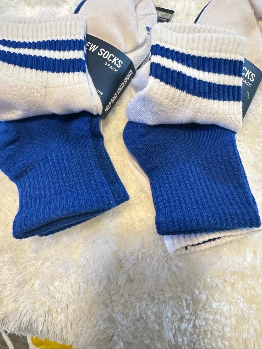 DSG pair total